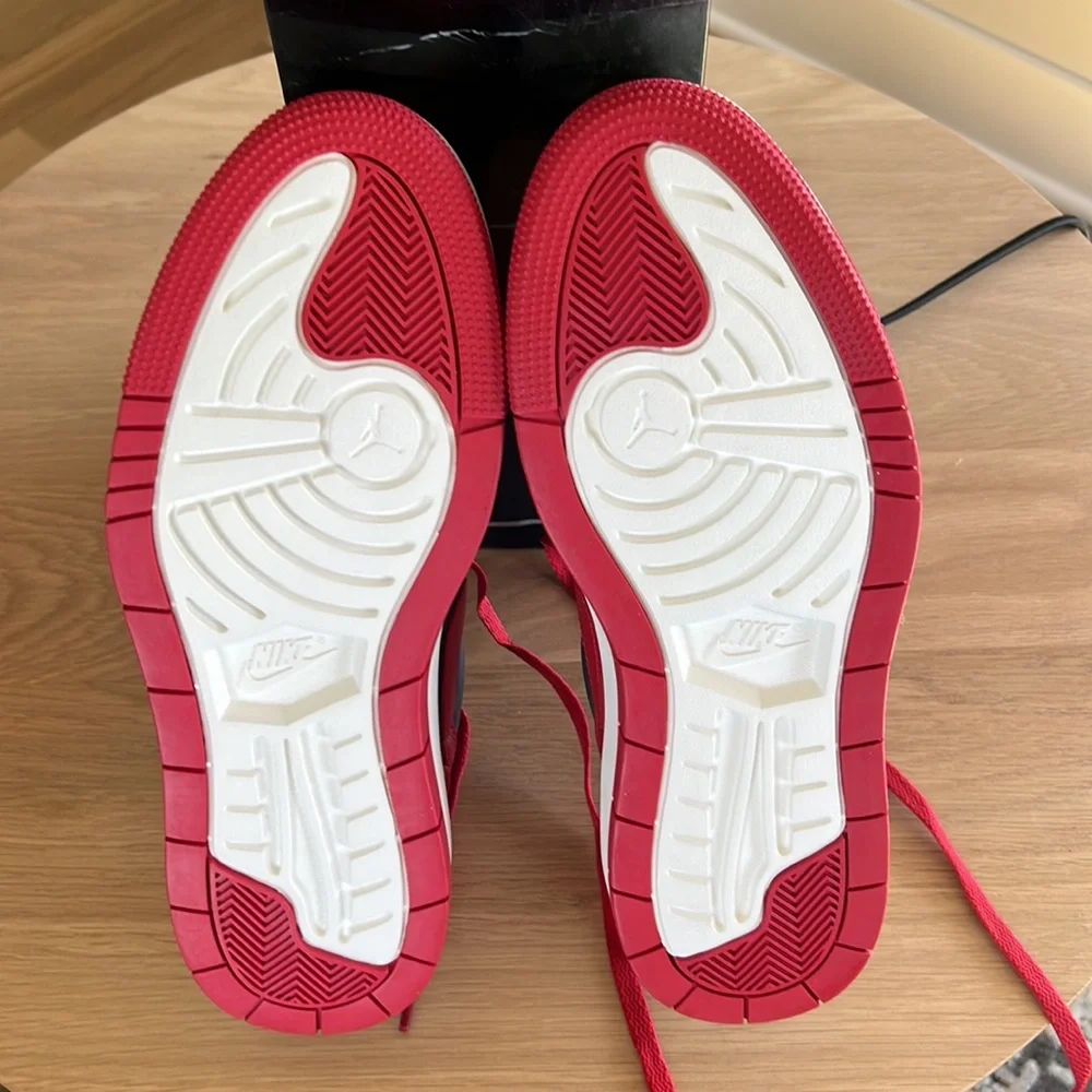 Nike Air Jordan 1 Elevate Low Shoes